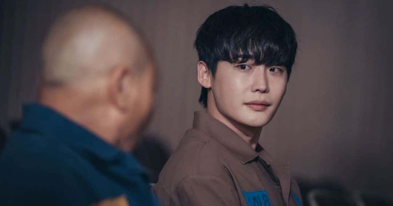 'Big Mouth': Who is Big Mouse? Episode 11 finally gives us a hint at conman's identity