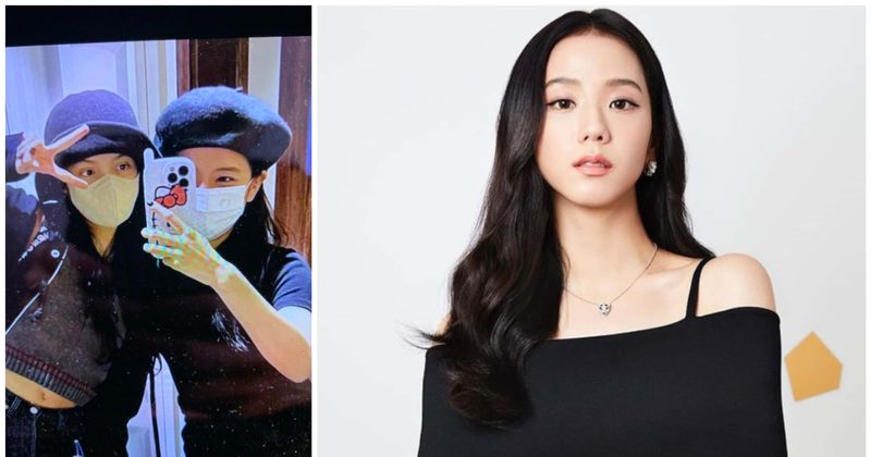 Are Blackpink's leaked photos recent? Fans discuss Jisoo's Japan outfits saying 'protect them'