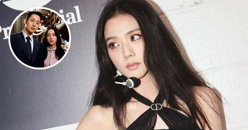 Seoul Drama International Awards: 'Snowdrop' finally gets first win, Jisoo fans say 'deserved'