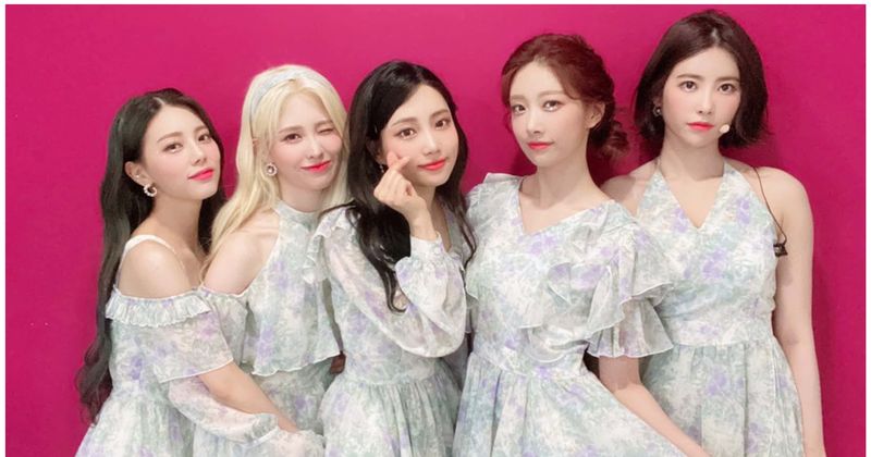 Is DIA disbanding? Group to make comeback after two years, fans say 'they're finally free'