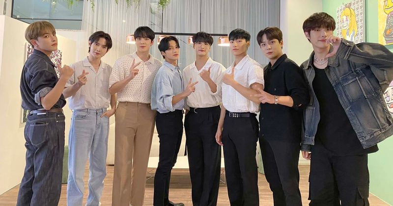 'The World Ep 1': Ateez sell 1M copies of album for FIRST time ever, fans say 'life is good'