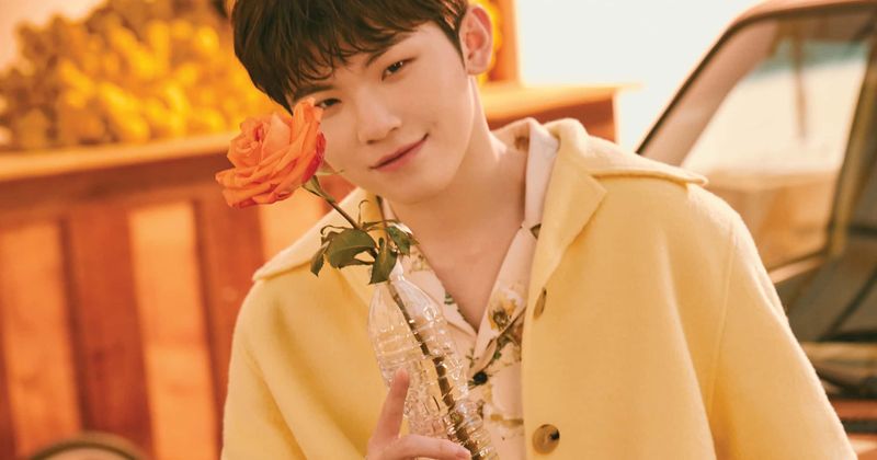 Why was Woozi crying while singing 'Circles'? Seventeen fans say 'permanent damage'
