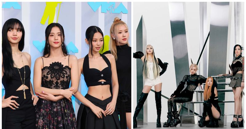 Blackpink 'Born Pink': Release date, tracks, concept and all about their highly-anticipated second studio album