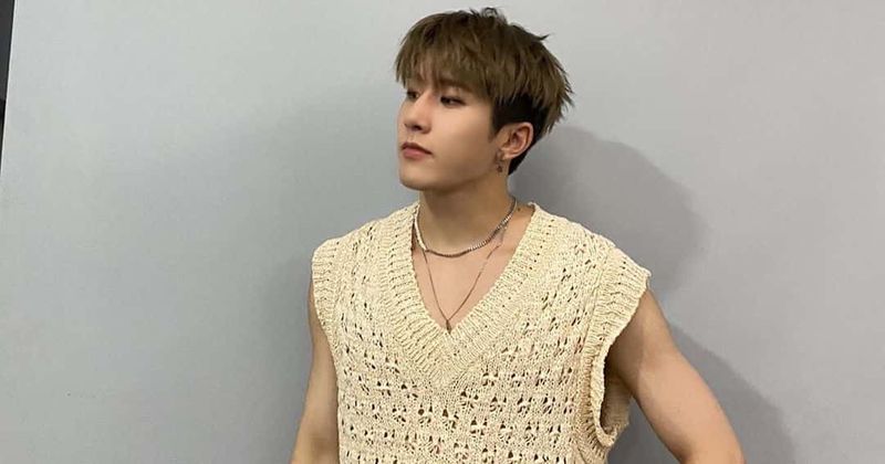 Astro’s Jinjin appears on fishing show a year after request, fans say ‘deserves better’