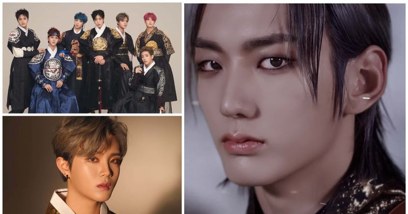 Who is Hwon? Boy group Kingdom gets new member after Chiwoo's departure