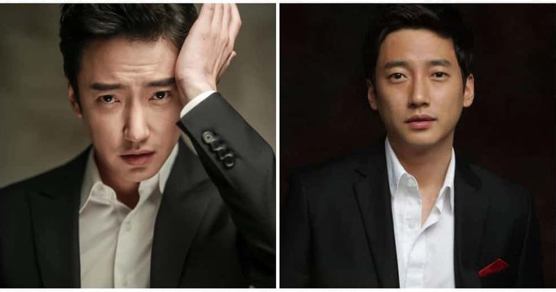 Who is actor Lee Sang-bo? 'Secretly Greatly' star to take action over drug arrest rumor