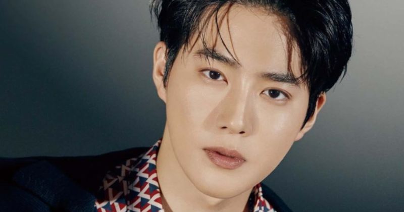 Is Suho making an acting comeback? EXO leader may star in K-drama 'Hip' 4 years after 'Rich Man'