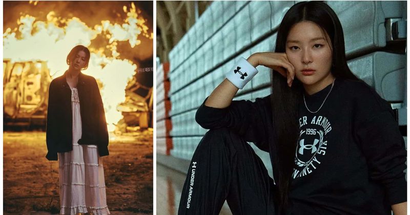 Red Velvet Seulgi drops mature concept for solo debut album '28 Reasons', fans say 'I'm seated'