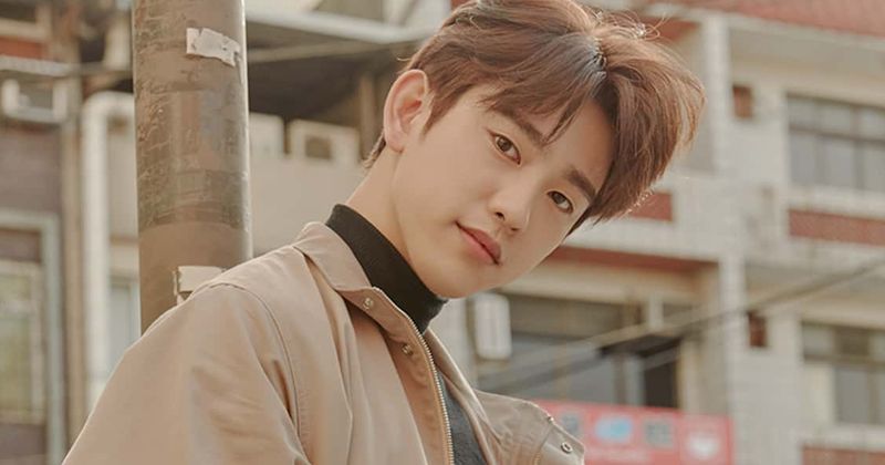 GOT7's Park Jinyoung reveals solo debut month, K-pop fans say 'drought is over'