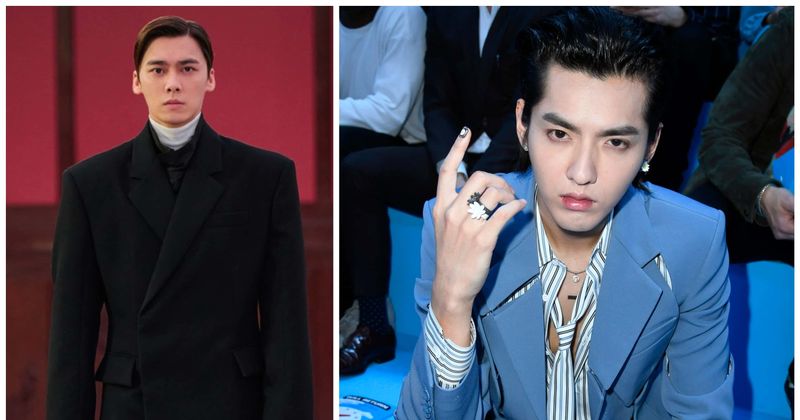 Kris Wu fans defend his innocence as Li Yifeng scandal exposes corrupt Chinese police