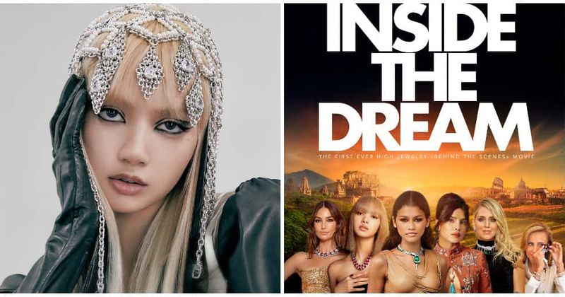 Where to watch 'Inside The Dream'? Bulgari releases documentary with Blackpink's Lisa