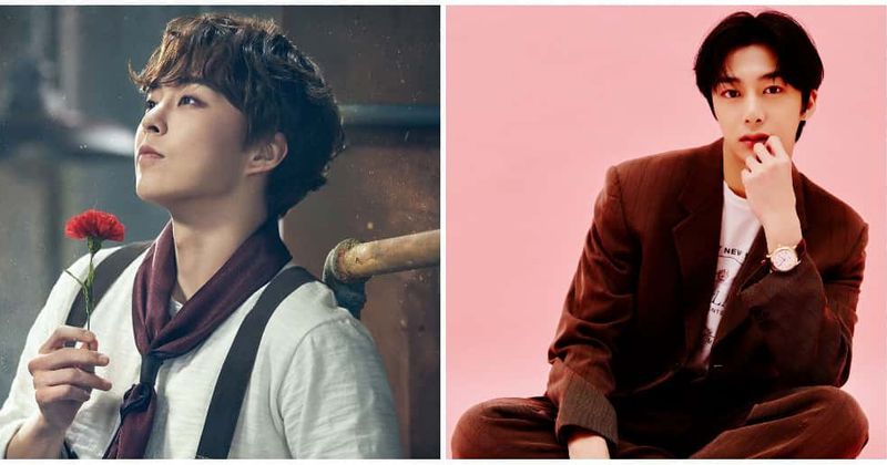 'Boss-Dol Mart': EXO Xiumin and Monsta X Hyungwon cast in same K-drama, fans say 'have mercy'