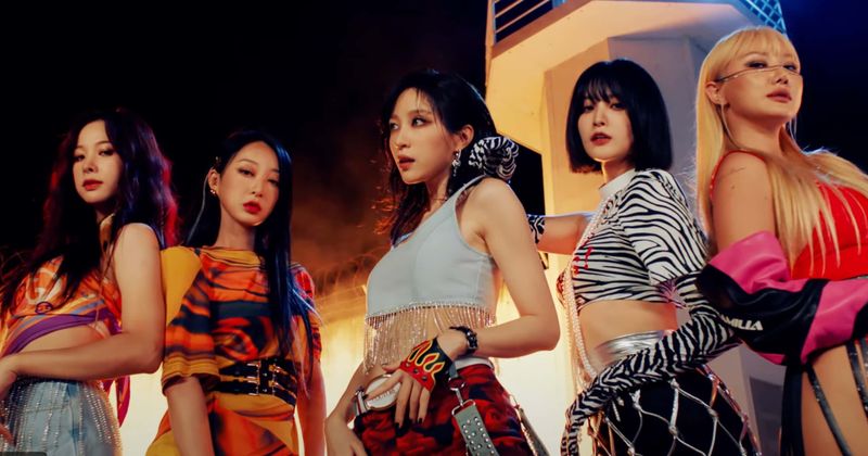 EXID 'X': Release date, tracks, concept and all about their 10th debut anniversary comeback