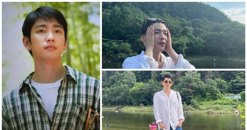 How to watch 'Off The Grid: Jinyoung'? GOT7 member stars in Discovery Channel's road movie series