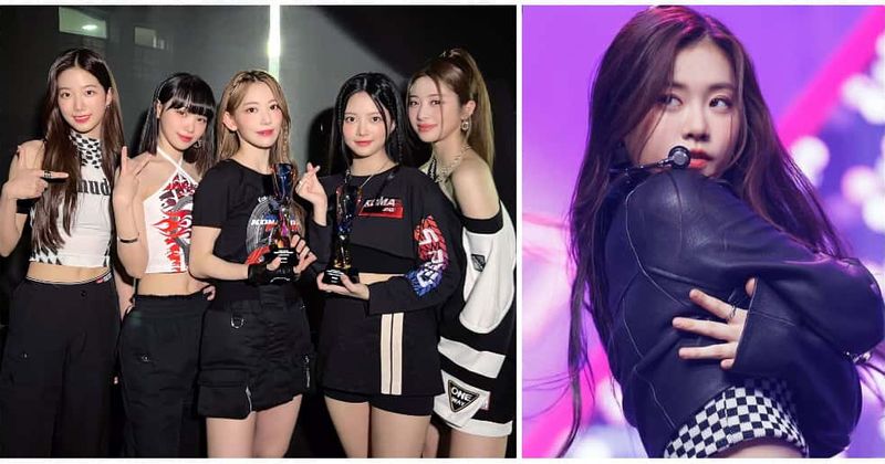 Was Kim Garam never meant to stay? Le Sserafim OT5 debut documentary has fans demanding justice