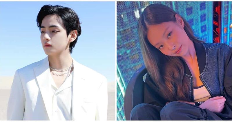 Why do fans insist BTS V-Blackpink Jennie dating photos are edited? Hacker not sued for 'privacy breach'