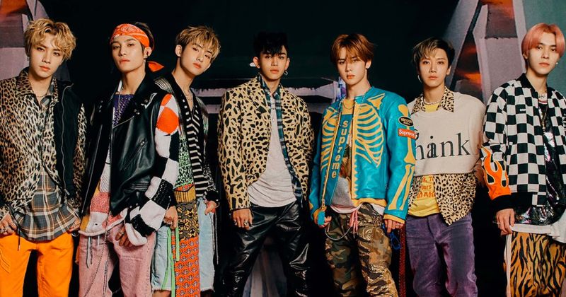 WayV Kun confirms a 2022 comeback, fans hope Lucas returns saying, 'or else I'm leaving this sh*t'