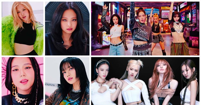 Blackpink 'Shut Down': Fans hail girls dissing their trolls in lead single from 'Born Pink'