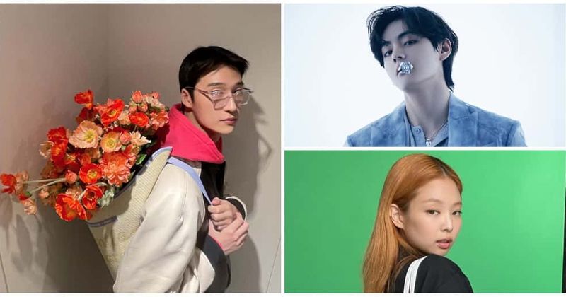 Who is twozoobrother? Photo of BTS V on Blackpink Jennie's bed has fans asking if YouTube influencer is the 'traitor'