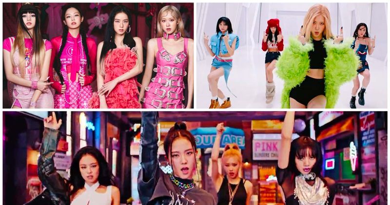 Blackpink fans say 'Tally' and ‘Typa Girl’ from the album 'Born Pink' are ‘a big f**k you’ to trolls, here's why
