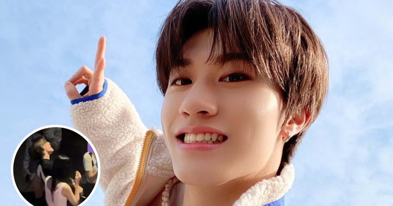 Trolls say 'Hanbin 2.0' after photo shows Treasure Yedam smoking with girls at a party while on hiatus
