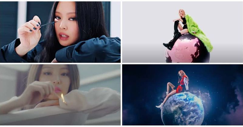 Disband or new era? Blackpink tribute to old music videos in 'Shut Down' leaves fans scared