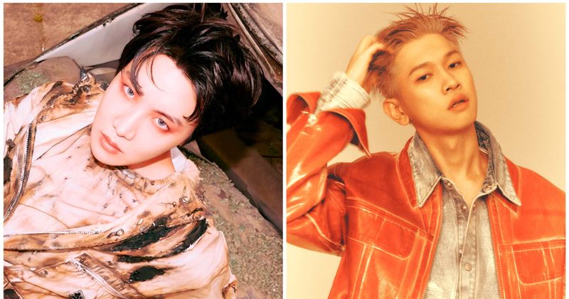 P Nation's Crush announces 'Rush Hour' with BTS J-Hope, fans say 'No one can predict what happens in bora city'