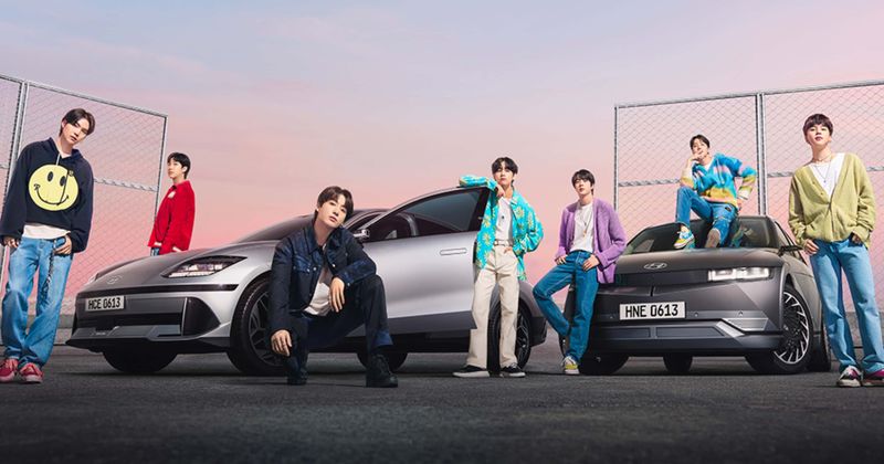 BTS fans disappointed after 'Yet to Come' announced as Hyundai campaign song for 2022 Qatar FIFA World Cup