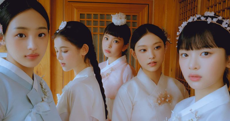 Is NewJeans the 'nation's younger sister group'? Even non-fans defend them from lipsync rumors