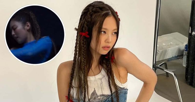 Normal or box braids? Blackpink Jennie's new hairstyle has fans saying 'culture volturi'
