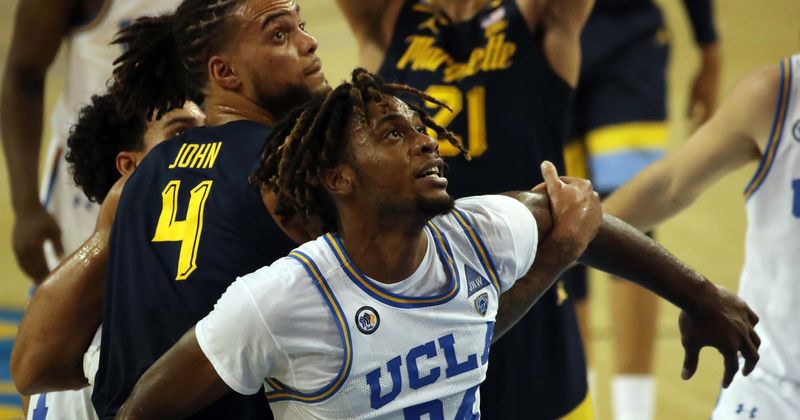Jalen Hill: Former UCLA basketball player dies at 22 after going missing in Costa Rica
