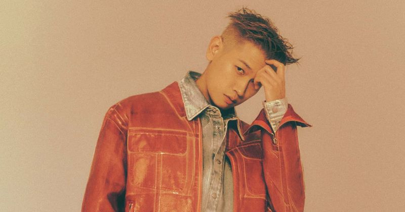 Who is Crush? BTS J-hope's collab singer known as 'OST King' among K-drama fans