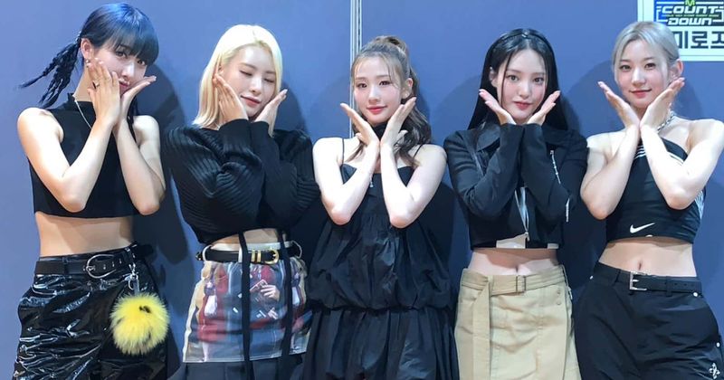 Who is Mimiirose? Applying feedbacks and CEO's finance struggle has fans appreciating new K-pop group