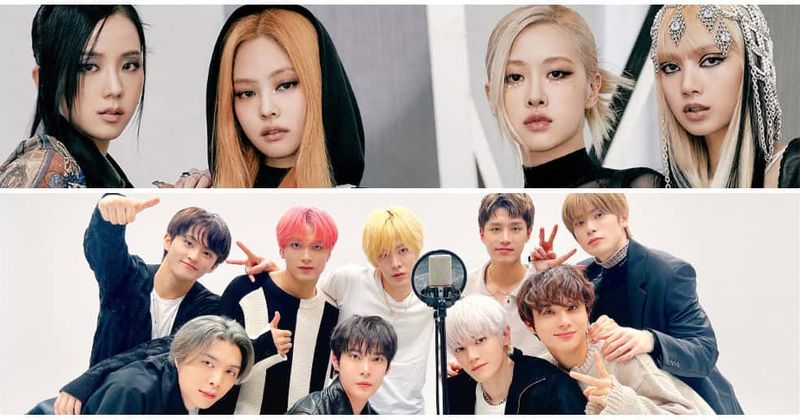 Is it 'girl group era' in K-pop? Blackpink gives NCT 127 tough competition with 1.5M sales