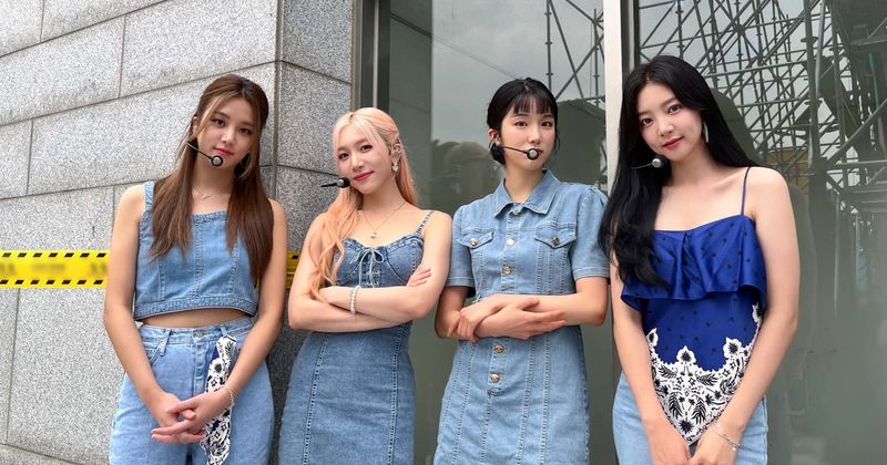 Who is Laboum? K-pop fans say 'shocked but not surprised' on disbanding report