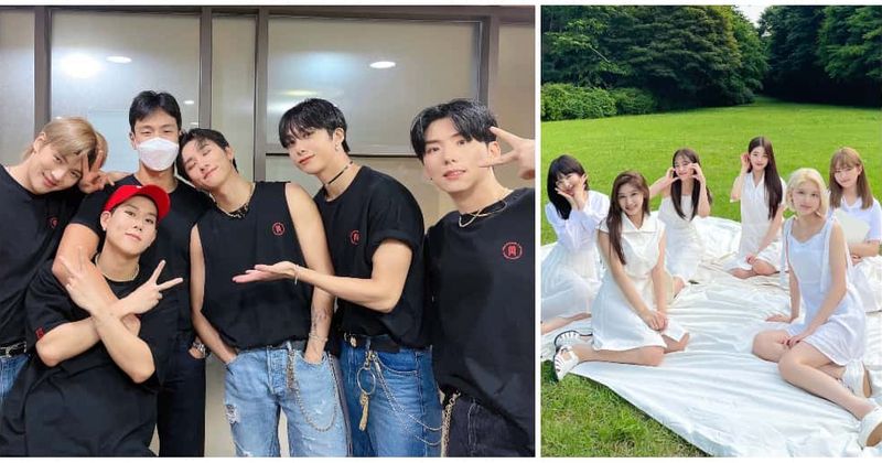 Starship wants to register cyberbullies on sex offenders' website, IVE and Monsta X fans say 'GET THEM'