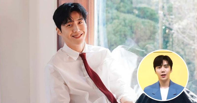 Why are Kim Seon-ho's fans emotional after his 2022 SDA win? ‘Hometown Cha Cha Cha’ star bags 'Outstanding Korean Actor’