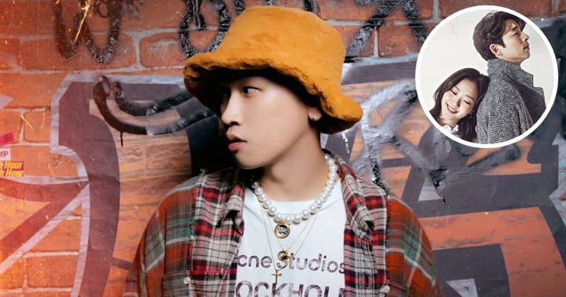 Did Crush regret making 'Goblin's iconic OST 'Beautiful'? Singer reveals he had panic attacks