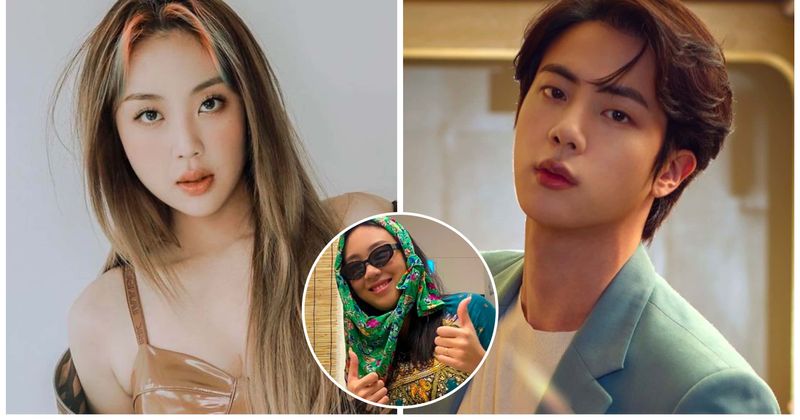 Are BTS fans ready for more drunk Jin? Fans think he is Lee Young-ji’s next 'My Alcohol Diary' guest