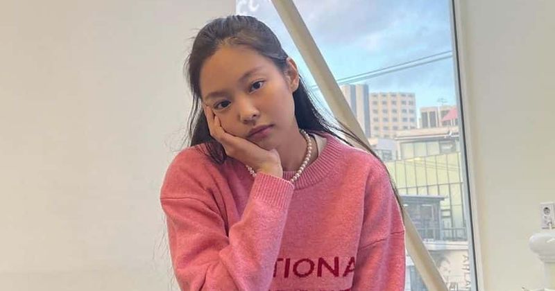 Why was Blackpink's Jennie crying at fansign? Even Blinks tear up: 'She deserves the world'