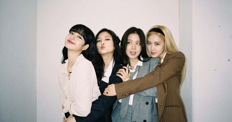 Blackpink becomes first K-pop girl group to land at #1 album spot on Billboard 200 chart