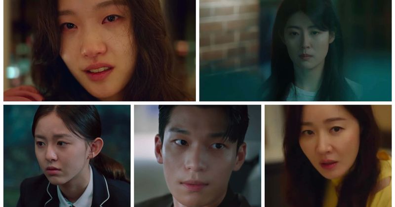 5 WTF moments from 'Little Women' Episode 8 that have fans shocked