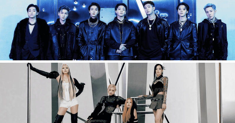 Why do fans not want K-pop acts like BTS and Blackpink at the Super Bowl 2023?