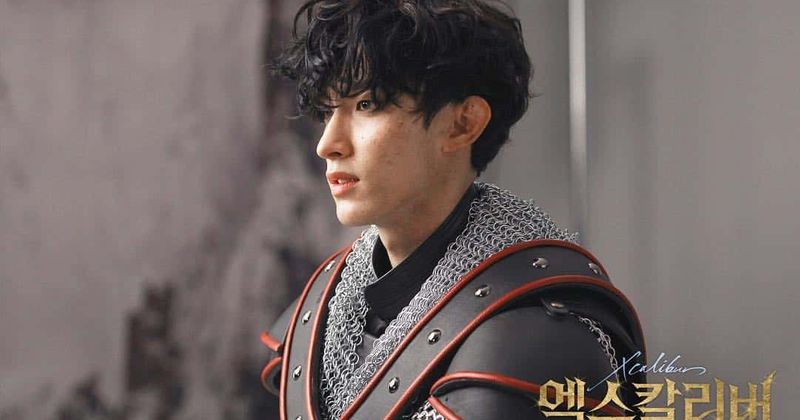 SEVENTEEN'S DK shares insights from his musical debut 'Xcalibur', fans praise his dedication and commitment 