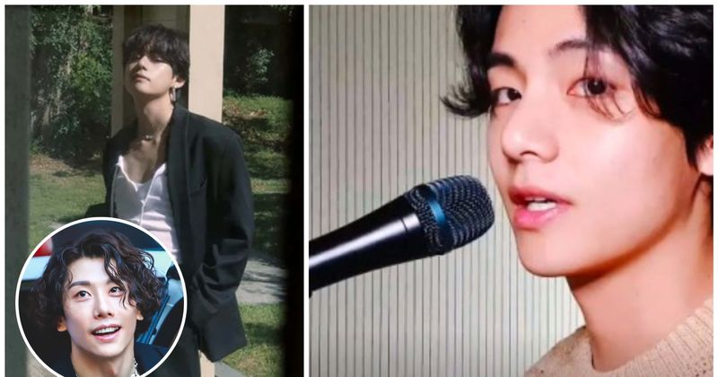 How to watch Taehyung's radio broadcast? Special DJ BTS V joins 'Kim Eana's Starry Night'