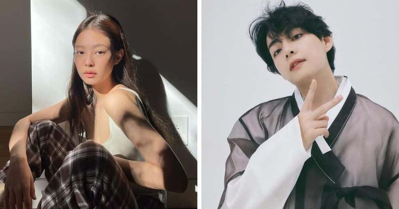 Why are BTS and Blackpink fans now ignoring the V-Jennie hacker despite new cafe photos?