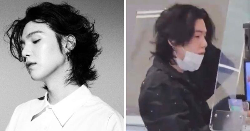 BTS Suga heads to Japan, fueling speculations about solo album debut in the works