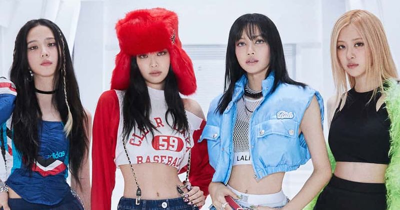 Is Blackpink's 'Born Pink' an English album? Billboard confusion has K-pop fans dragging them