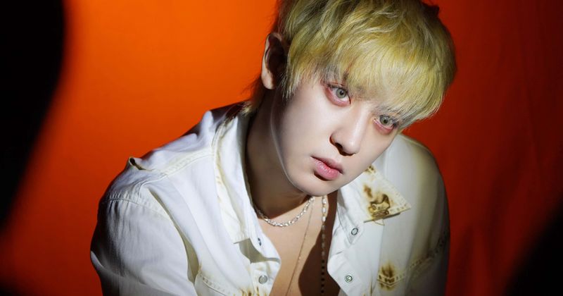 EXO's Chanyeol returns from military, K-pop fans bring back solo debut promise