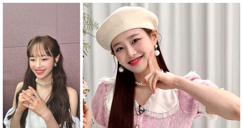 Loona's Chuu opens personal Instagram account, fans wonder if she's leaving girl group